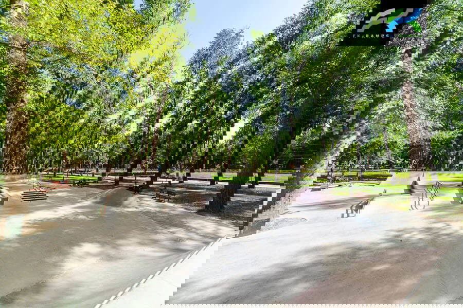 Simferopol skatepark